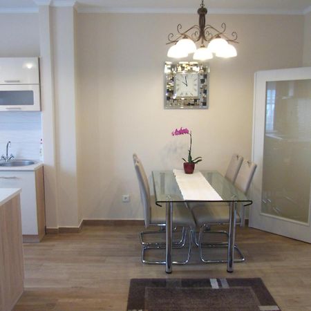 Ametiszt Apartman Hévíz Extérieur photo