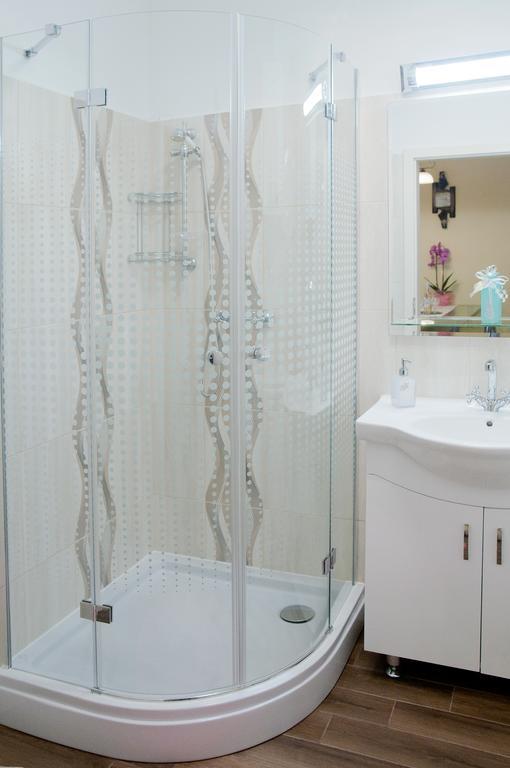 Ametiszt Apartman Hévíz Extérieur photo
