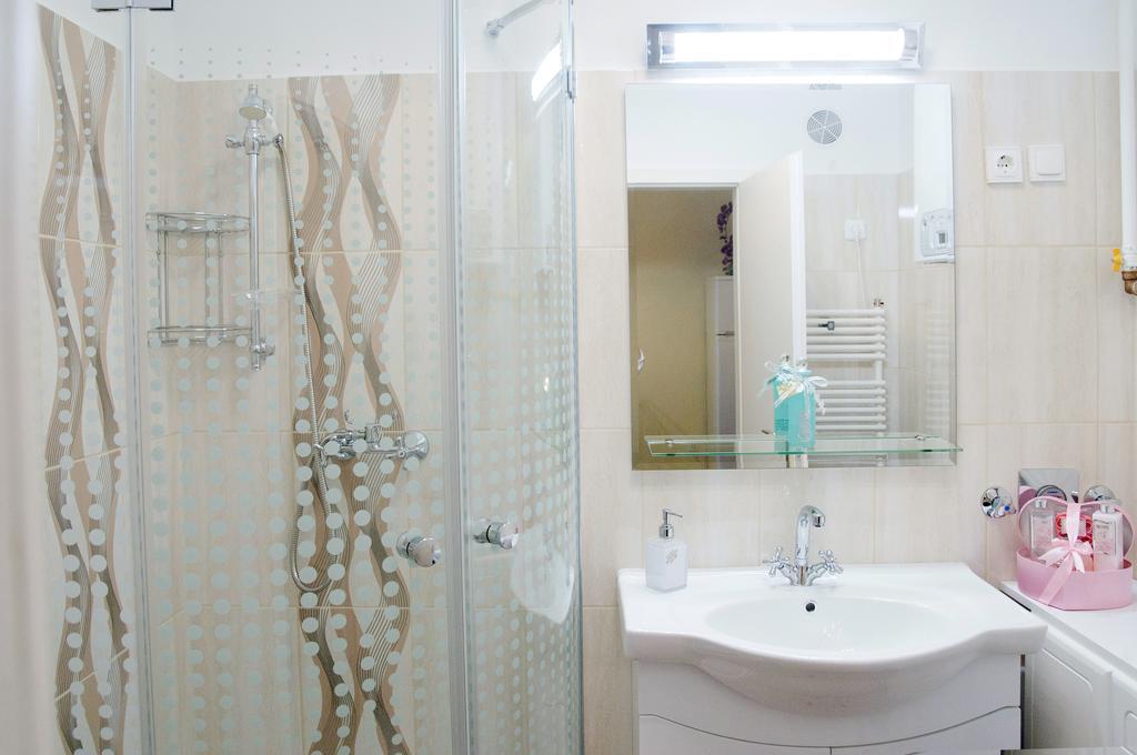 Ametiszt Apartman Hévíz Extérieur photo