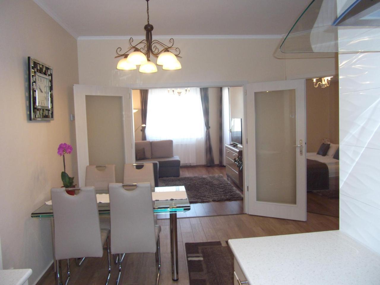 Ametiszt Apartman Hévíz Extérieur photo