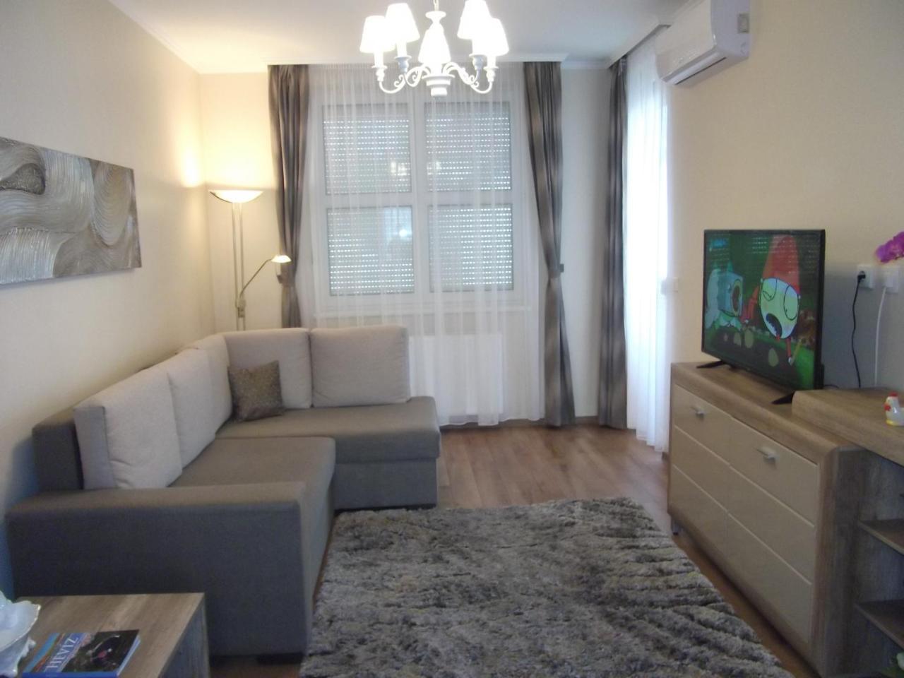 Ametiszt Apartman Hévíz Extérieur photo