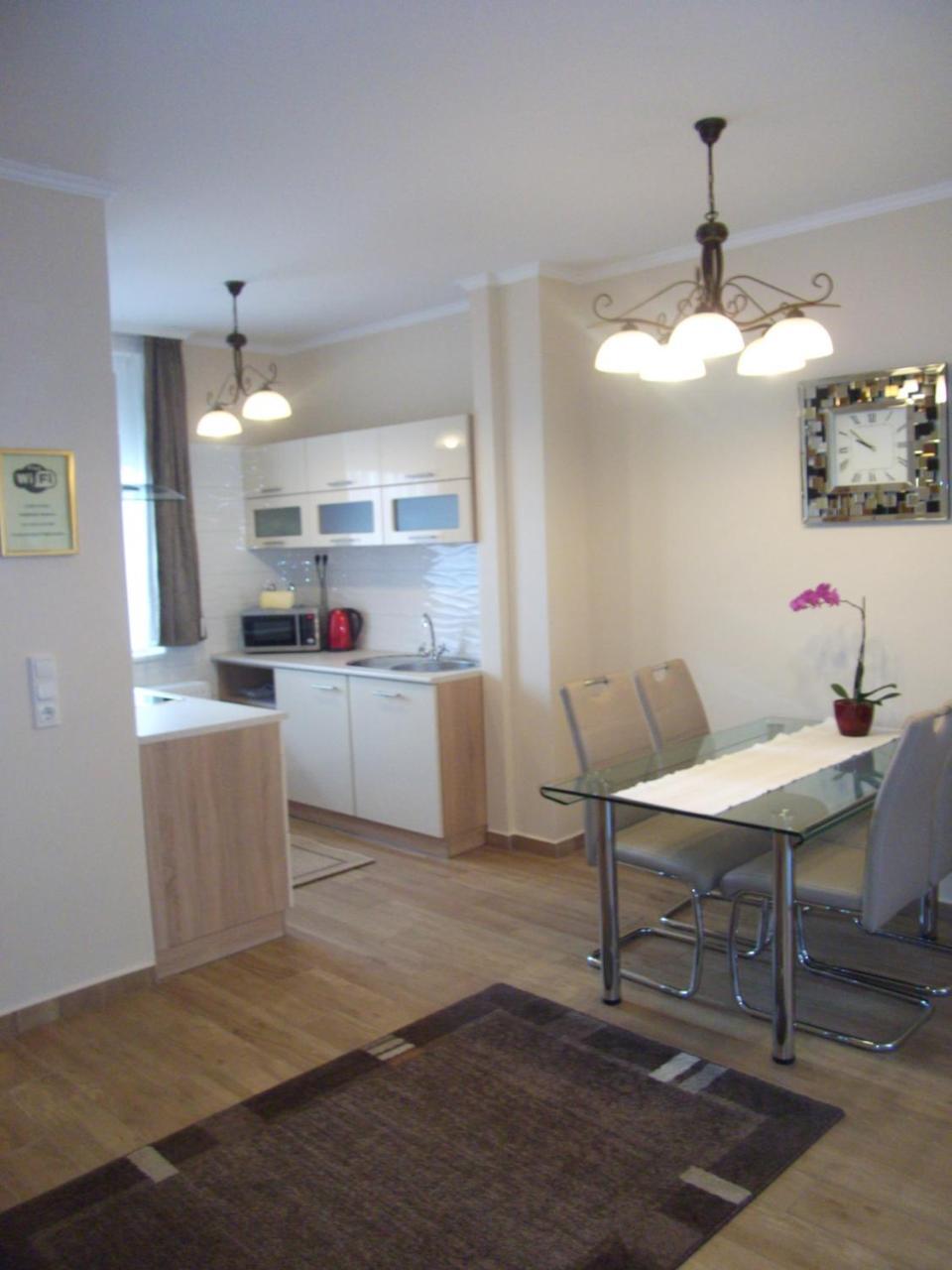 Ametiszt Apartman Hévíz Extérieur photo