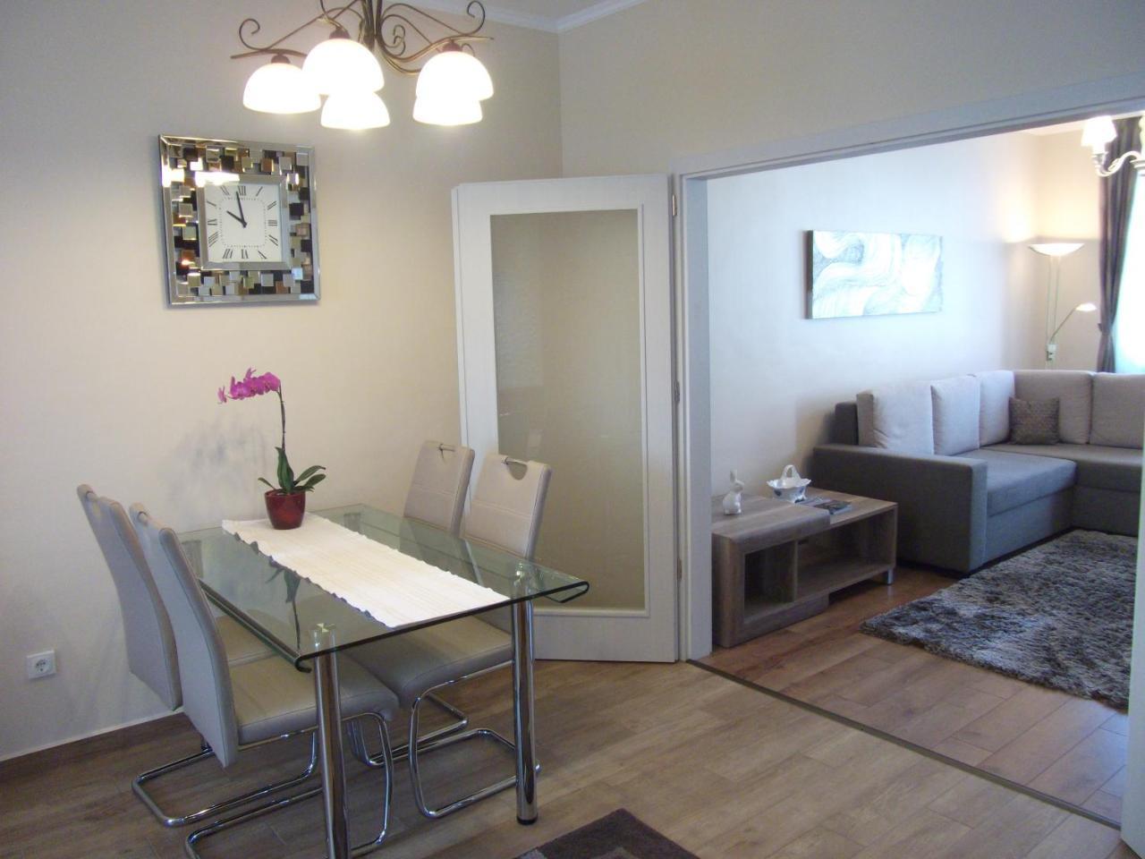 Ametiszt Apartman Hévíz Extérieur photo